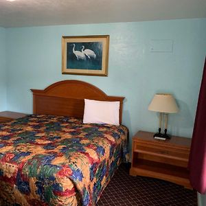 Chambre Lit King-Size